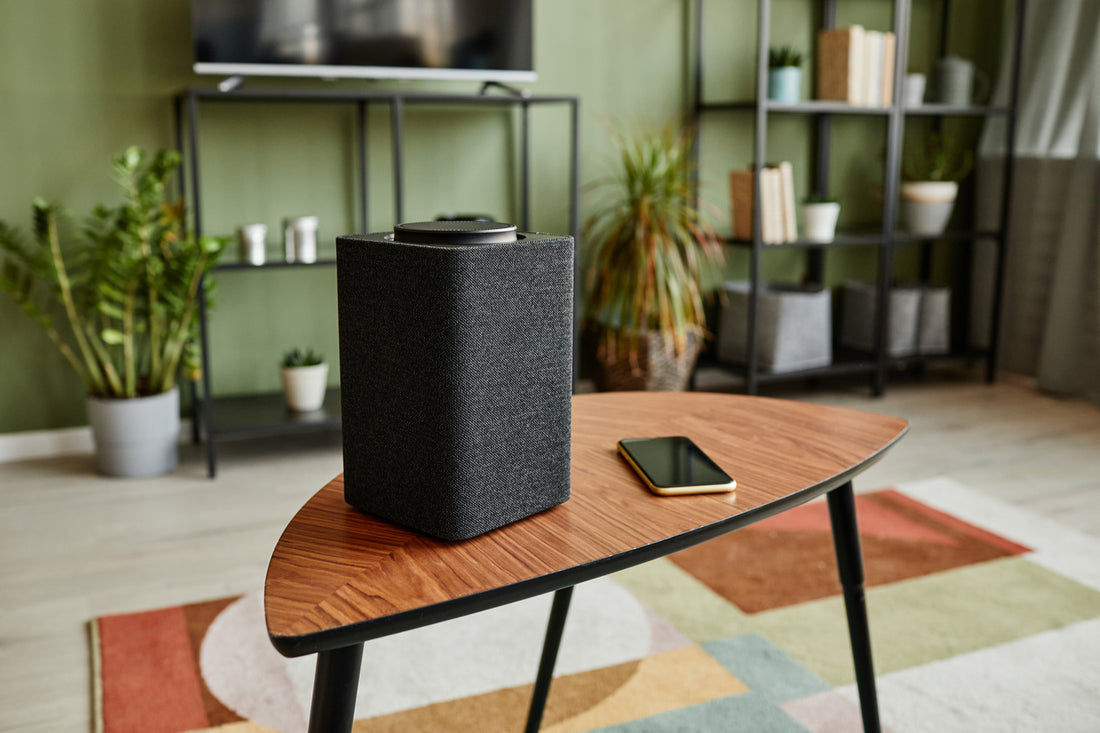 7 Best Smart Speakers (2026 Review Guide)