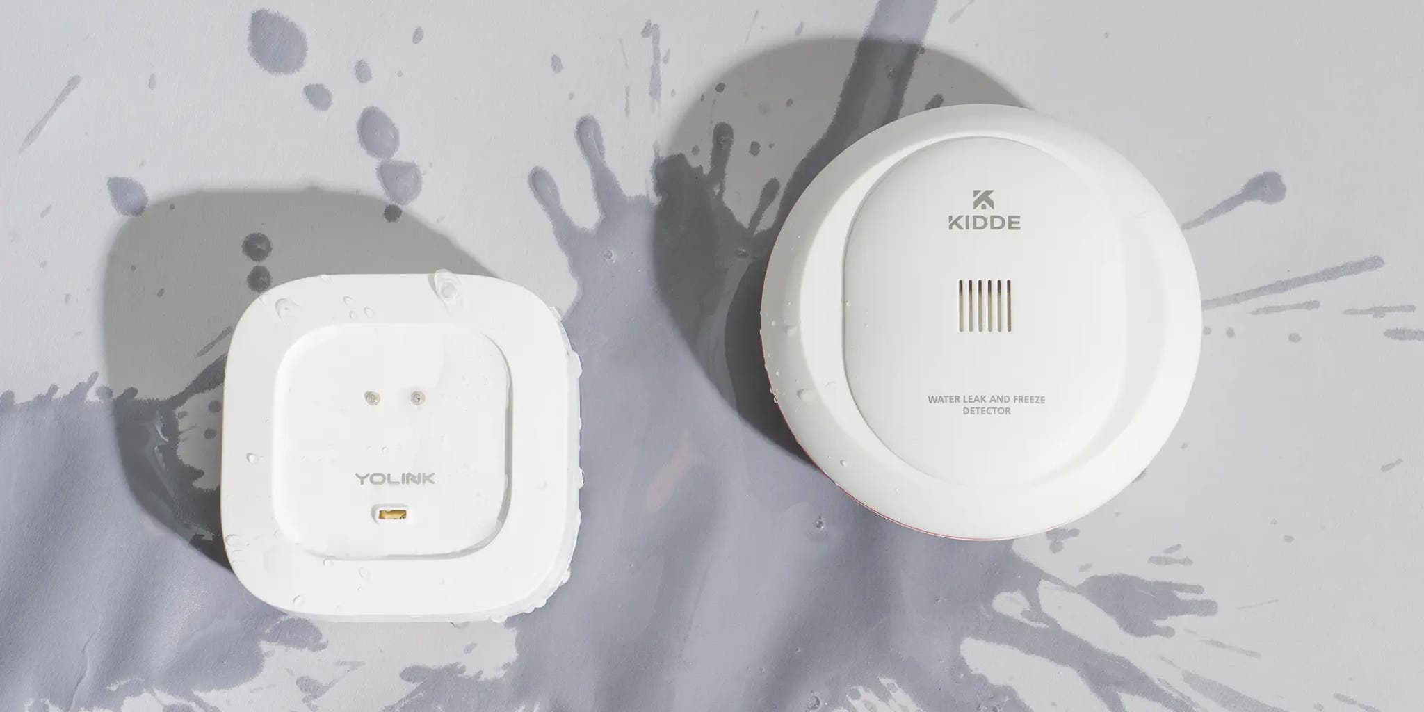 8 Best Smart Water Leak Detectors (2026 Review Guide)
