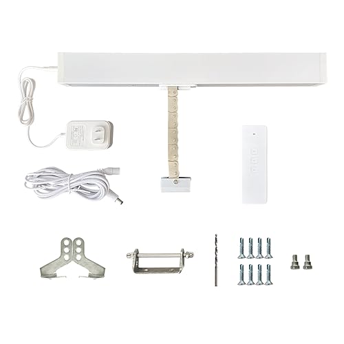 Olide Smart Electric Window Opener with App Control