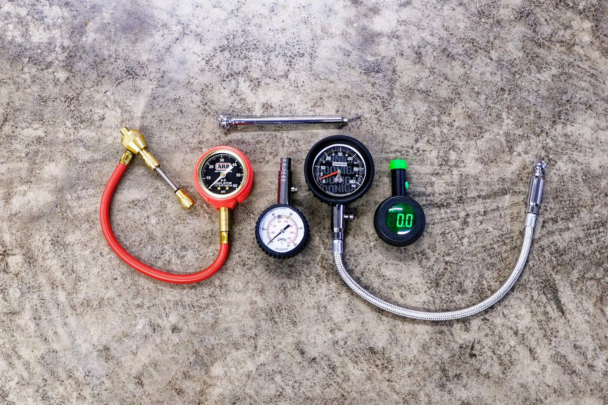 7 Best Tire Pressure Gauges (2026 Review Guide)