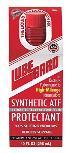 Lubegard Automatic Transmission Fluid Protectant, 10 oz