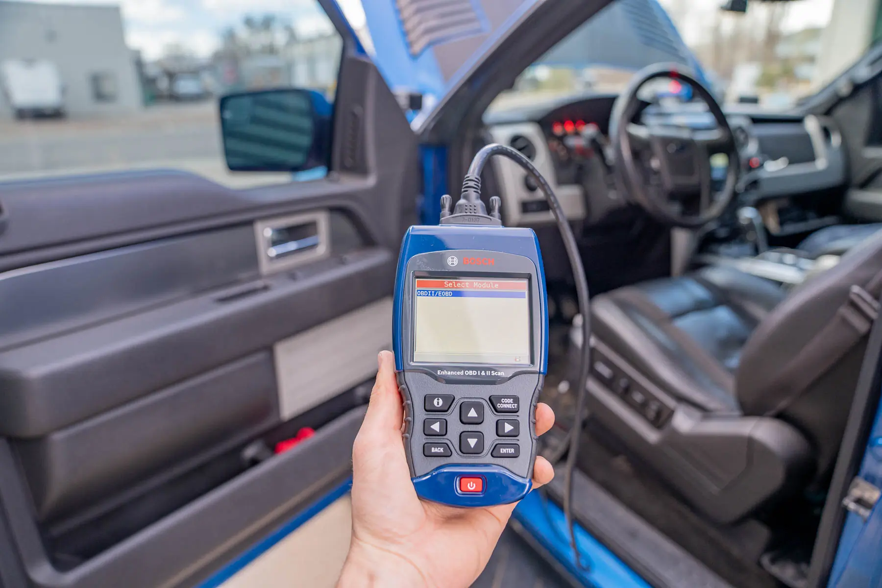 8 Best Truck Scanners (2026 Review Guide)