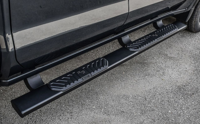 9 Best Truck Step Bars (2026 Review Guide)