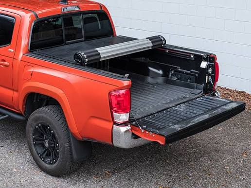 11 Best Truck Tonneau Covers (2026 Review Guide)