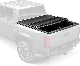 Gator Soft Tri-Fold Tonneau Cover for Chevy/GMC Silverado/Sierra 1500