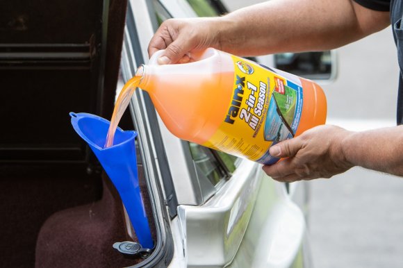 7 Best Windshield Washer Fluids (2026 Review Guide)