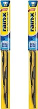 Rain-X WeatherBeater 22" Wiper Blades (2 Pack)