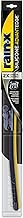 Rain-X Silicone AdvantEdge 22" Wiper Blade (1 Pack)