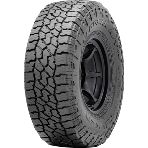 Falken Wildpeak A/T4W All-Terrain 265/70R17 Light Truck