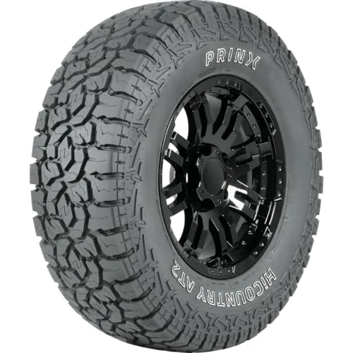 Prinx HiCountry A/T2 All-Terrain 265/70R17 115T