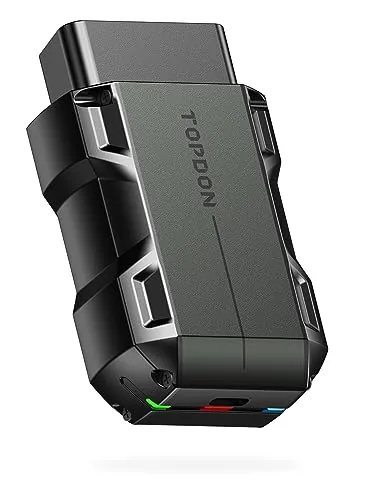 TOPDON TopScan Lite OBD2 Bidirectional Scanner with AI