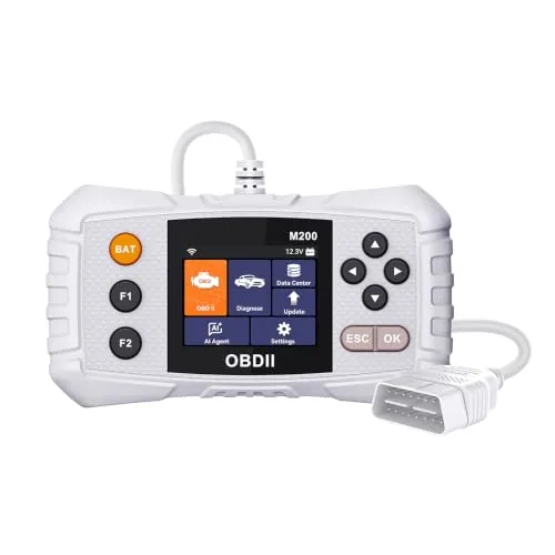 Yizom OBD2 AI Bidirectional Scan Tool