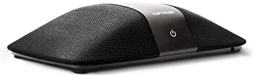 LUFTRUM H13 HEPA Car Air Purifier VOC Filter