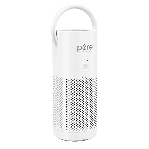 Pure Enrichment PureZone Mini Portable Air Purifier