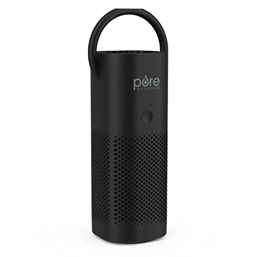 Pure Enrichment PureZone Mini Portable Air Purifier