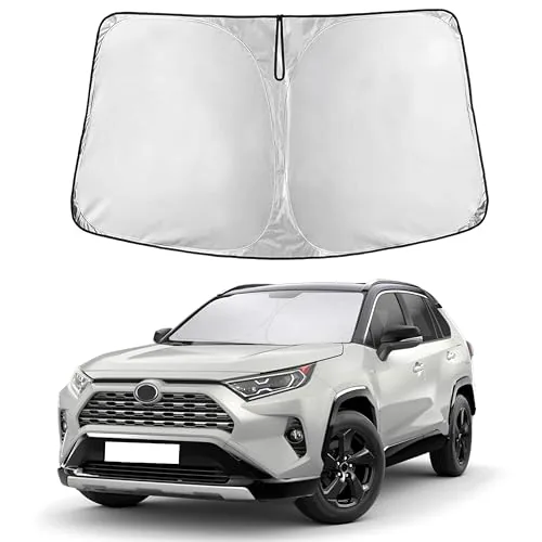 8 Best Car Sunshades (2026 Review Guide)