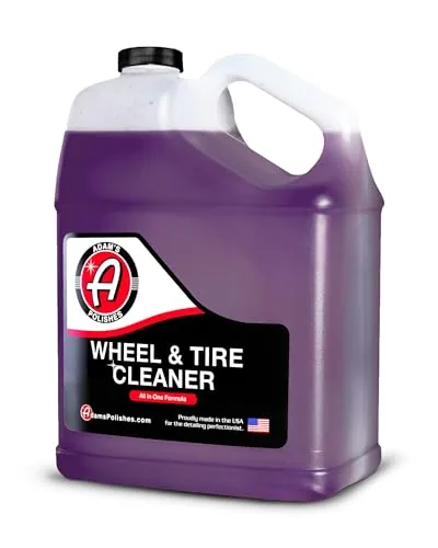 Adam's Polishes Wheel & Tire Cleaner Gallon