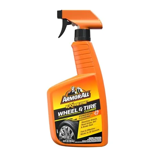 Armor All Extreme Wheel and Tire Cleaner 24 oz