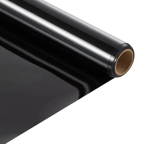 Vepagoo Ceramic Tint 5% VLT 20in x 20FT Roll