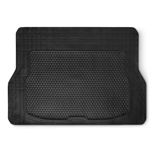 Amazon Basics Trimmable PVC Cargo Liner Floor Mat