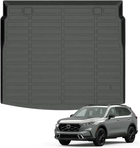 AUXKO CR-V 2023-2026 All-Weather Cargo Liner Mat