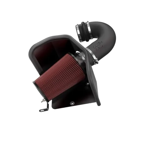 K&N 57-1525 Cold Air Intake for 94-02 Dodge RAM