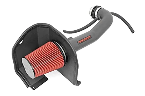 Rough Country Cold Air Intake Bolt-On Performance Upgrade