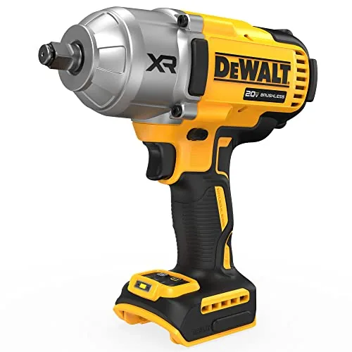 DEWALT DCF900B 20V MAX 1/2 Impact Wrench Brushless
