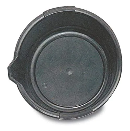 WirthCo Funnel King 32950 Oil Drain Pan 6.5qt USA