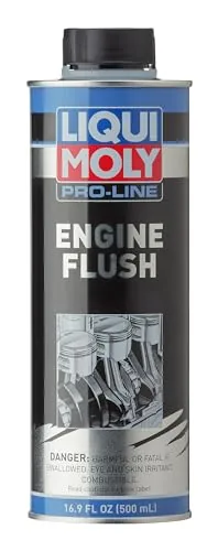 Liqui Moly Pro-Line Engine Flush 500ml Oil Additive