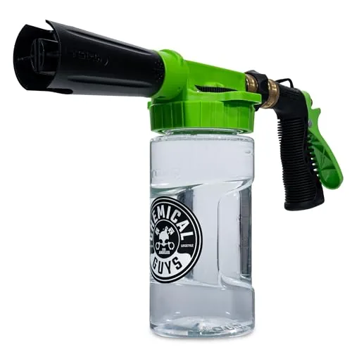 Chemical Guys TORQ Foam Blaster 6 Garden Hose Cannon