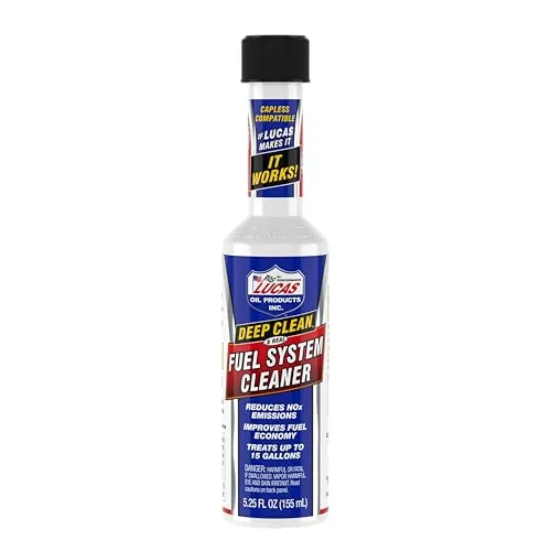 Lucas Oil LUC10669 Engine Oil Additive