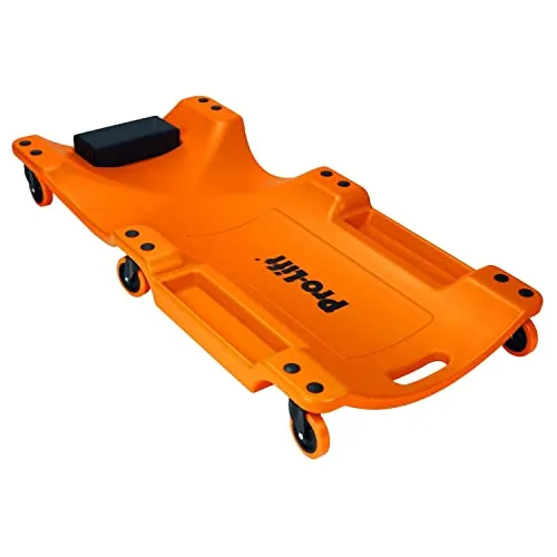 Pro-LifT PL9400 40-Inch HDPE Mechanic Creeper