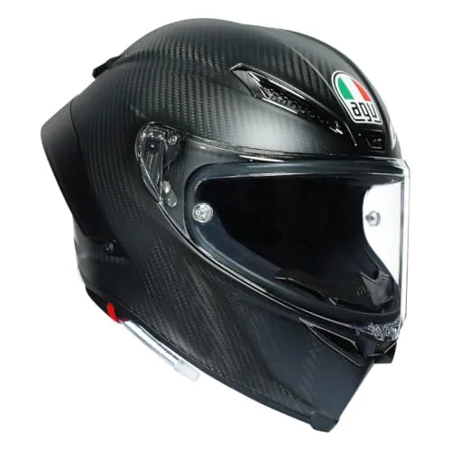 AGV Pista GP RR Full Face Carbon Helmet