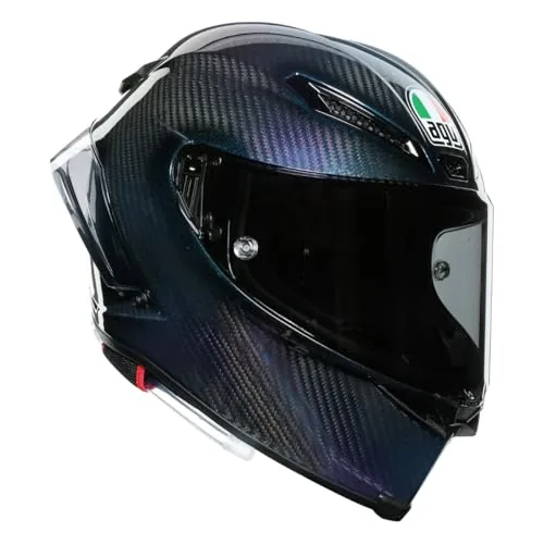 AGV Pista GP RR MotoGP-Replica Carbon Helmet