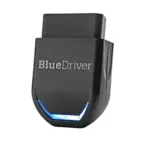 BlueDriver OBD2 Bluetooth Scanner No Subscription