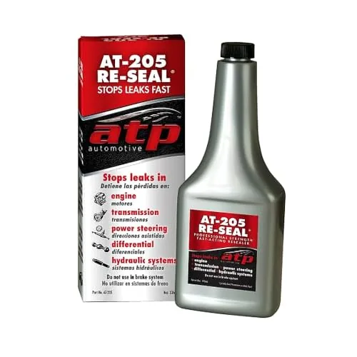ATP AT-205 Re-Seal Leak Stopper 8oz
