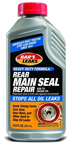 Bar's Leaks Rear Main Seal Repair 16.9 oz