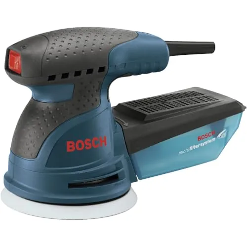 Bosch ROS20VSC Variable Speed Random Orbital Sander