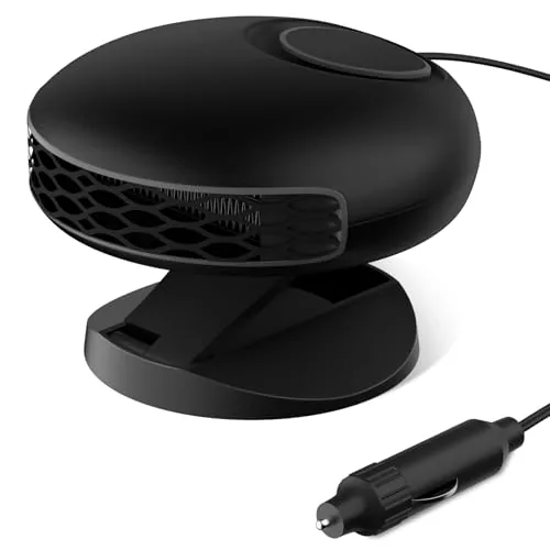 Blytra 12V 150W Car Heater and Defroster