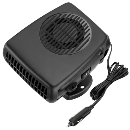 Blytra 12V 200W Car Heater and Defroster