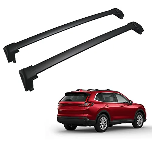 ANTS PART CRV Roof Rack Cross Bars 2023-2026