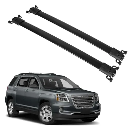 Richeer Cross Bars for 2010-2017 Equinox/Terrain