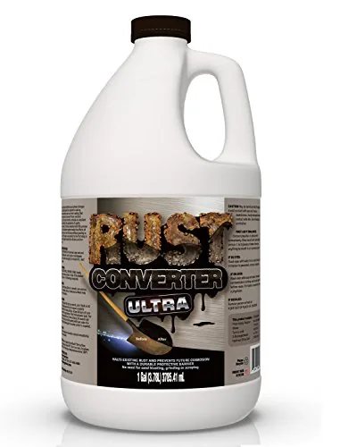 FDC Rust Converter Ultra 1-Gallon Professional Spray