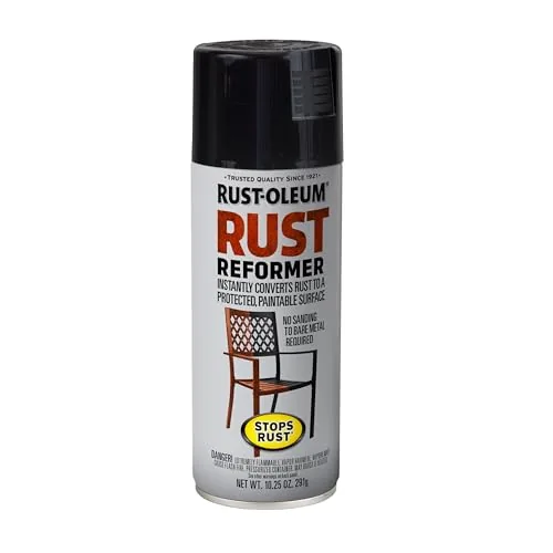 Rust-Oleum Stops Rust Reformer Spray 10.25 oz