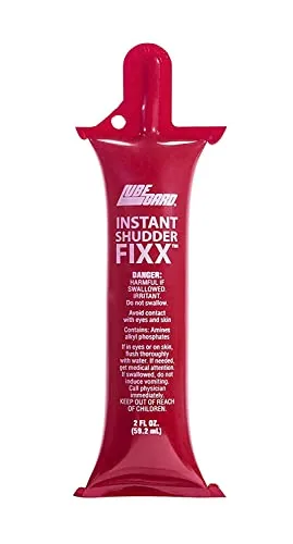 Lubegard 19610 Instant Shudder Fix ATF Additive