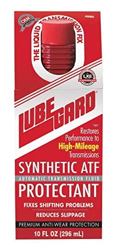 Lubegard 60902 ATF Protectant 10 oz Universal Fit