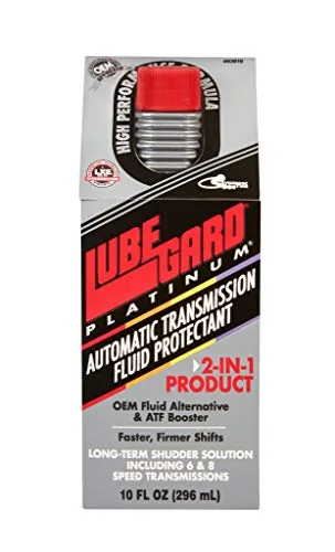 Lubegard 63010 Platinum ATF Protectant 10 oz