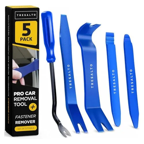 8 Best Trim Removal Tool Kits (2026 Review Guide)