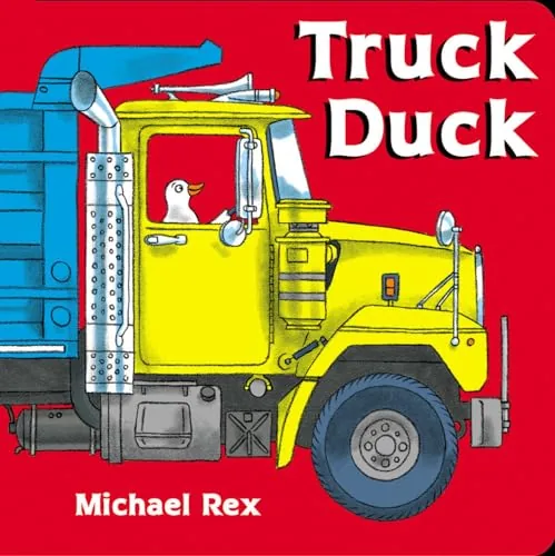Putnam Truck Duck